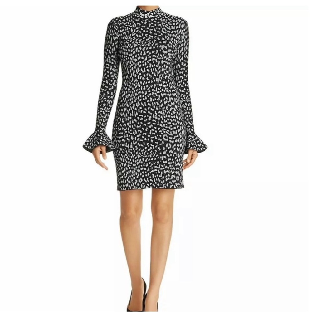 Michael Kors dress in like new condition. Used once .